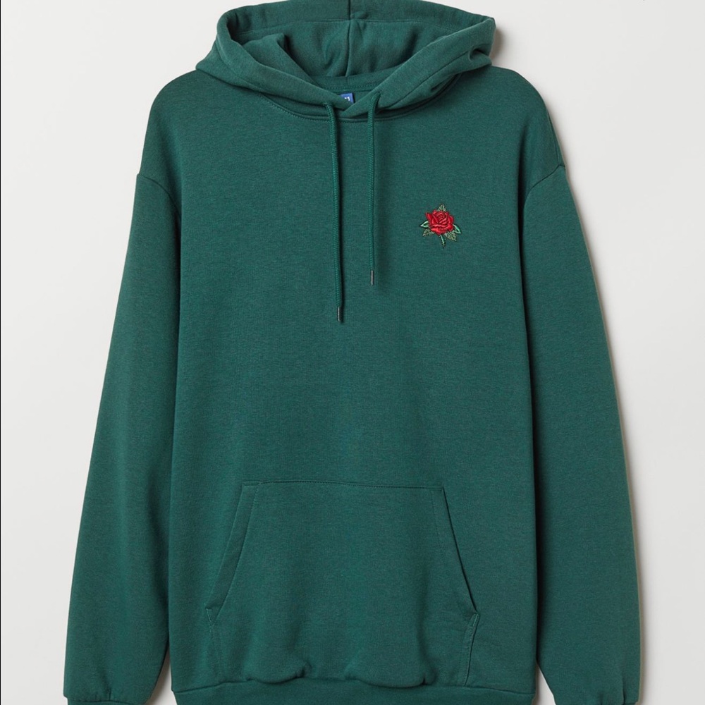 H&M hoody